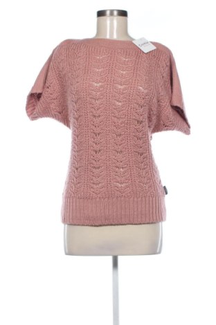 Damski sweter Unbranded, Rozmiar M, Kolor Popielaty róż, Cena 80,38 zł