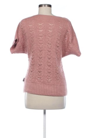 Damski sweter Unbranded, Rozmiar M, Kolor Popielaty róż, Cena 80,38 zł