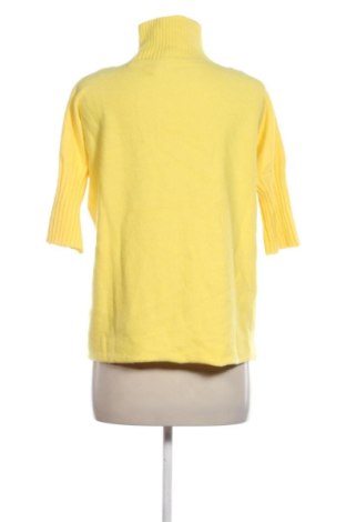 Damenpullover Unbranded, Größe M, Farbe Gelb, Preis 15,00 €