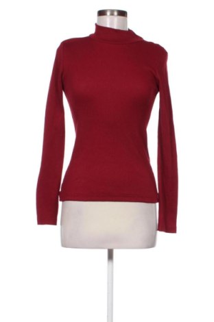 Дамски пуловер Unbranded, Размер L, Цвят Червен, Цена 14,77 €