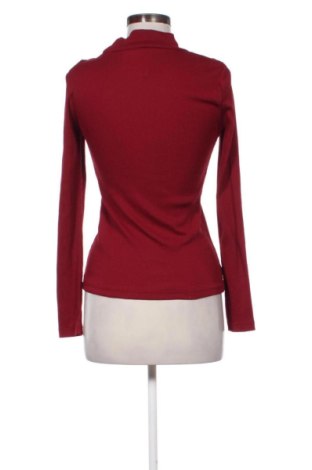 Дамски пуловер Unbranded, Размер L, Цвят Червен, Цена 14,77 €