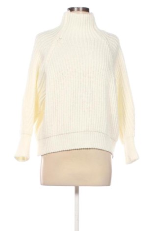 Damski sweter Unbranded, Rozmiar XXL, Kolor ecru, Cena 80,38 zł