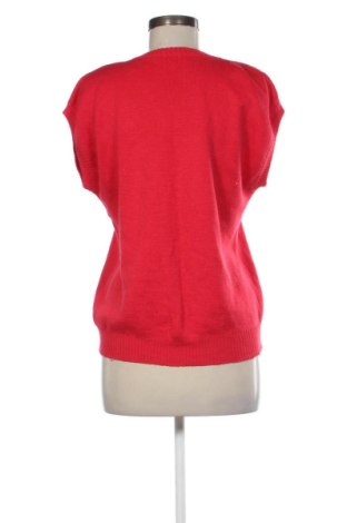 Damski sweter Unbranded, Rozmiar M, Kolor Czerwony, Cena 80,38 zł