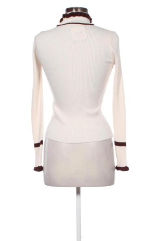 Női pulóver Unbranded, Méret XS, Szín Bézs, Ár 6 103 Ft