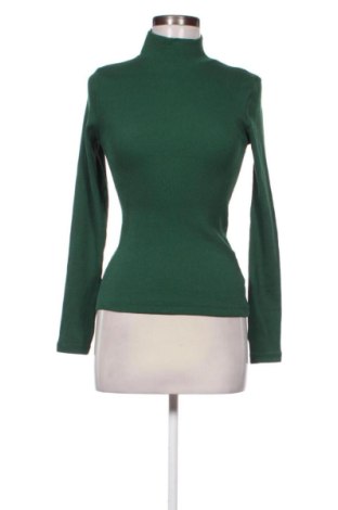 Γυναικείο πουλόβερ Unbranded, Μέγεθος L, Χρώμα Πράσινο, Τιμή 8,99 €