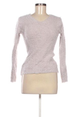 Damski sweter Unbranded, Rozmiar S, Kolor Popielaty róż, Cena 80,38 zł