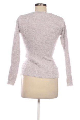 Damski sweter Unbranded, Rozmiar S, Kolor Popielaty róż, Cena 80,38 zł