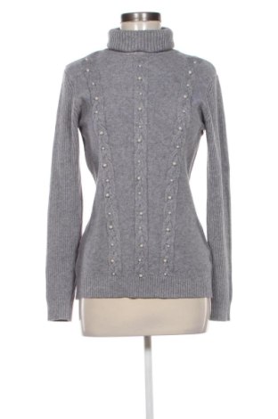 Damenpullover Unbranded, Größe XL, Farbe Grau, Preis 19,63 €