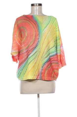 Damski sweter Unbranded, Rozmiar XL, Kolor Kolorowy, Cena 128,75 zł