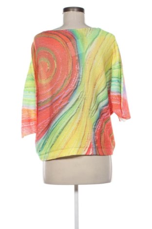 Damski sweter Unbranded, Rozmiar XL, Kolor Kolorowy, Cena 128,75 zł