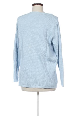 Női pulóver Unbranded, Méret XL, Szín Kék, Ár 6 103 Ft