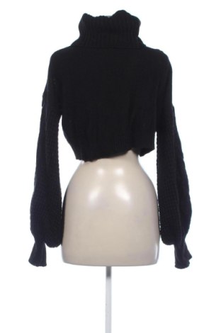 Damski sweter Unbranded, Rozmiar S, Kolor Czarny, Cena 90,88 zł