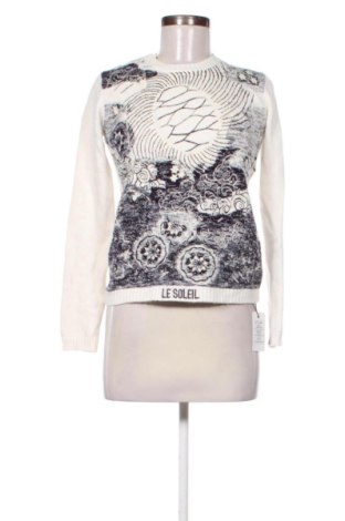 Дамски пуловер Unbranded, Размер M, Цвят Многоцветен, Цена 15,00 €