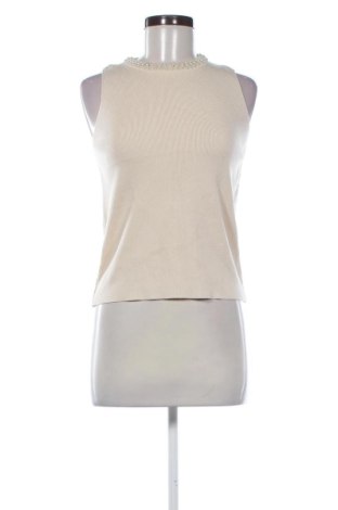 Дамски пуловер Unbranded, Размер S, Цвят Екрю, Цена 14,74 €