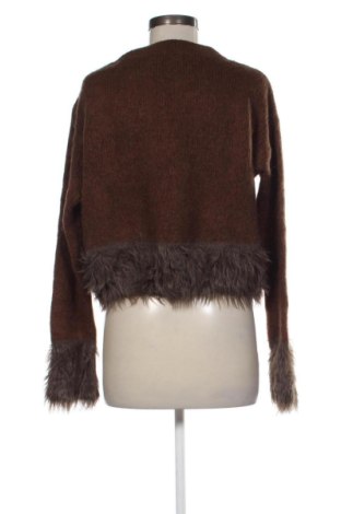 Damski sweter Unbranded, Rozmiar XXL, Kolor Kolorowy, Cena 80,38 zł