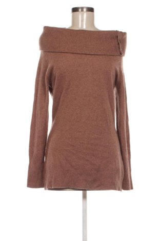 Pulover de femei Unbranded, Mărime L, Culoare Maro, Preț 91,99 Lei
