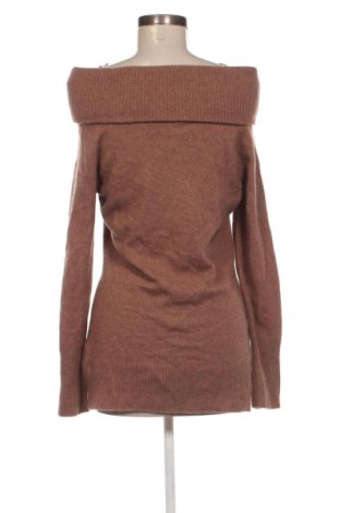 Pulover de femei Unbranded, Mărime L, Culoare Maro, Preț 91,99 Lei