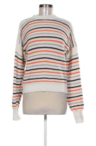 Damski sweter Unbranded, Rozmiar L, Kolor Kolorowy, Cena 80,38 zł
