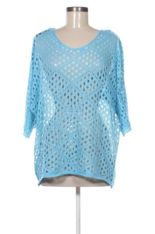 Női pulóver Unbranded, Méret XL, Szín Kék, Ár 11 438 Ft