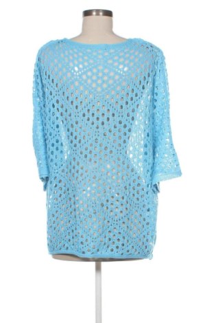 Női pulóver Unbranded, Méret XL, Szín Kék, Ár 11 438 Ft