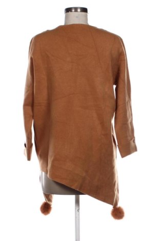 Дамски пуловер Unbranded, Размер XL, Цвят Бежов, Цена 15,00 €