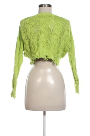 Női pulóver Unbranded, Méret M, Szín Zöld, Ár 6 198 Ft