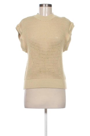 Дамски пуловер Unbranded, Размер S, Цвят Бежов, Цена 15,00 €