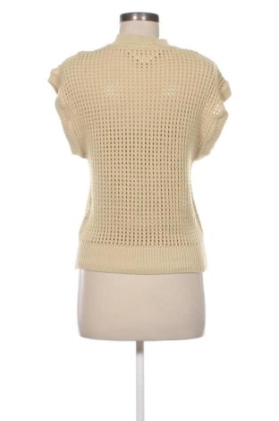 Дамски пуловер Unbranded, Размер S, Цвят Бежов, Цена 15,00 €