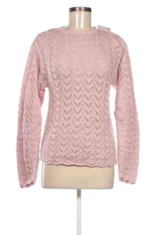 Női pulóver Unbranded, Méret S, Szín Hamurózsaszín, Ár 6 198 Ft