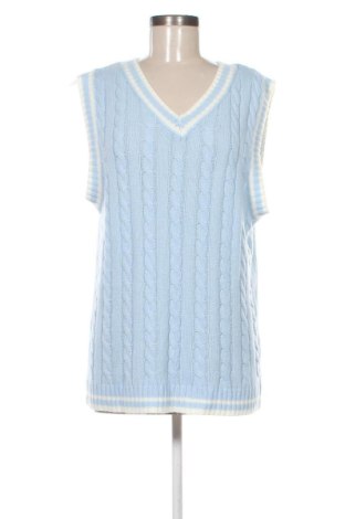 Damenpullover Unbranded, Größe M, Farbe Blau, Preis 13,99 €