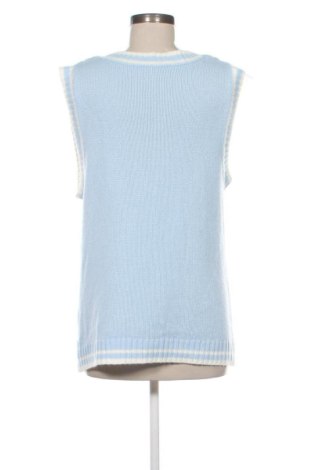 Damenpullover Unbranded, Größe M, Farbe Blau, Preis 13,99 €