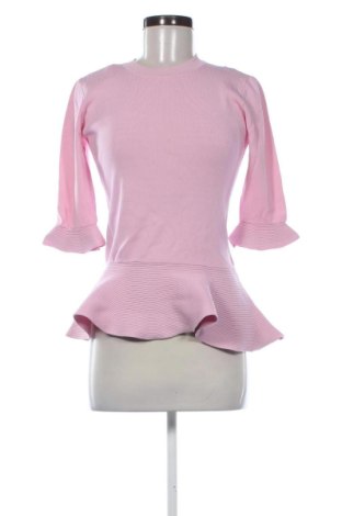 Γυναικείο πουλόβερ Unbranded, Μέγεθος M, Χρώμα Ρόζ , Τιμή 15,00 €