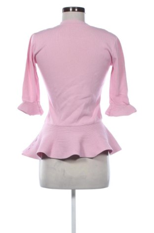 Γυναικείο πουλόβερ Unbranded, Μέγεθος M, Χρώμα Ρόζ , Τιμή 15,00 €