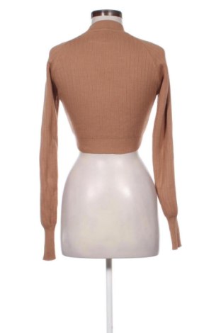 Дамски пуловер Unbranded, Размер M, Цвят Кафяв, Цена 15,00 €