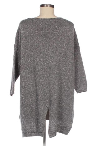 Дамски пуловер Unbranded, Размер XXL, Цвят Сив, Цена 8,69 €