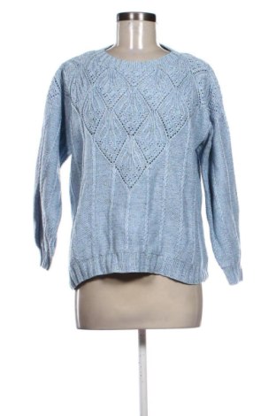 Dámsky pulóver Unbranded, Veľkosť XL, Farba Modrá, Cena  17,95 €