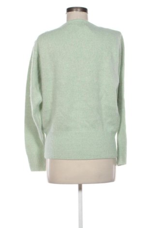 Γυναικείο πουλόβερ Unbranded, Μέγεθος XL, Χρώμα Πράσινο, Τιμή 24,00 €