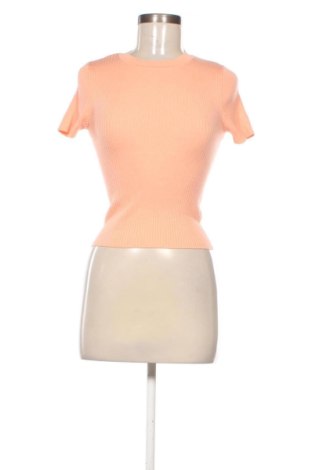 Damski sweter Unbranded, Rozmiar XS, Kolor Pomarańczowy, Cena 78,99 zł