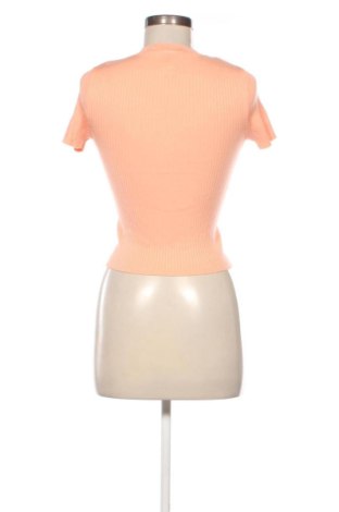 Damski sweter Unbranded, Rozmiar XS, Kolor Pomarańczowy, Cena 78,99 zł