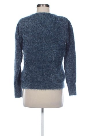 Pulover de femei Unbranded, Mărime L, Culoare Albastru, Preț 78,20 Lei