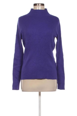 Дамски пуловер Unbranded, Размер M, Цвят Лилав, Цена 9,71 €