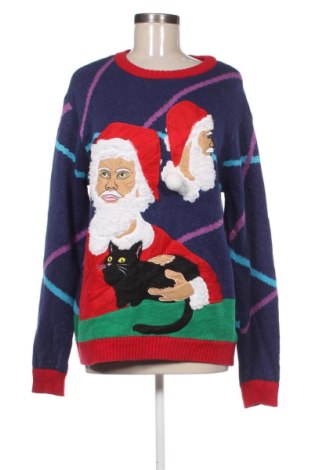 Női pulóver Unbranded, Méret XL, Szín Sokszínű, Ár 6 198 Ft