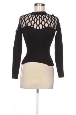 Pulover de femei Unbranded, Mărime M, Culoare Negru, Preț 78,20 Lei