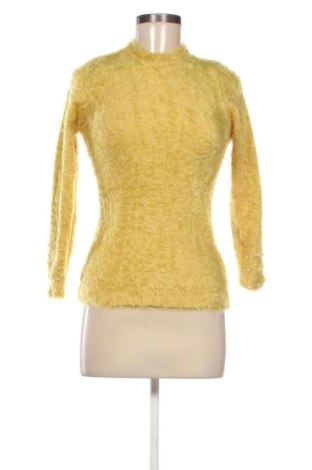 Dámský svetr Unbranded, Velikost XS, Barva Žlutá, Cena  425,00 Kč