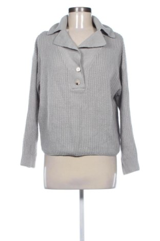 Damenpullover Unbranded, Größe XL, Farbe Grau, Preis € 19,99