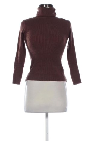 Női pulóver Unbranded, Méret S, Szín Barna, Ár 6 092 Ft