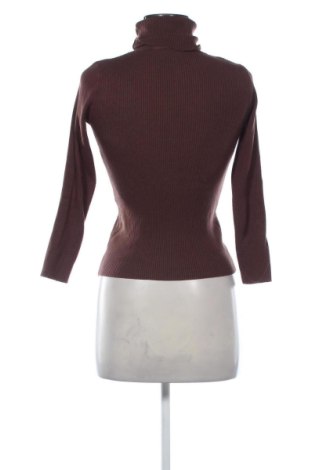Női pulóver Unbranded, Méret S, Szín Barna, Ár 6 092 Ft
