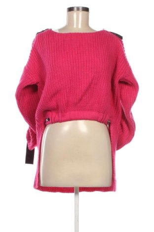 Damenpullover Unbranded, Größe XXL, Farbe Rosa, Preis € 15,99