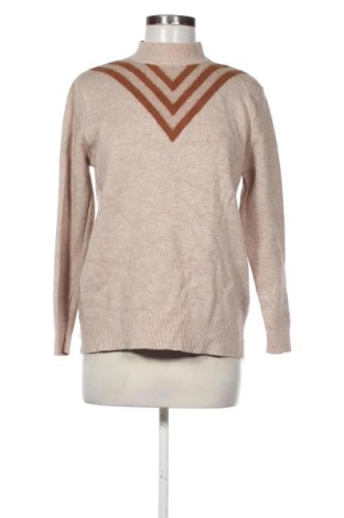 Дамски пуловер Unbranded, Размер L, Цвят Бежов, Цена 10,73 €