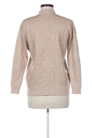 Дамски пуловер Unbranded, Размер L, Цвят Бежов, Цена 10,73 €